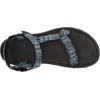 Teva Women’s Midform Universal Geometric Sandal(Celtic Aqua)