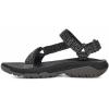 Teva Women’s Midform Universal Geometric Sandal(Etching Black/Grey)