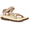 Teva Women’s Midform Universal Geometric Sandal(Etching Maple Sugar)