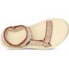 Teva Women’s Midform Universal Geometric Sandal(Etching Maple Sugar)