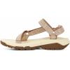 Teva Women’s Midform Universal Geometric Sandal(Etching Maple Sugar)