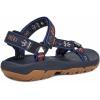 Teva Women’s Midform Universal Geometric Sandal(Gecko Total Eclipse)
