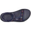 Teva Women’s Midform Universal Geometric Sandal(Gecko Total Eclipse)