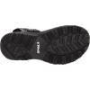 Teva Women’s Midform Universal Geometric Sandal(Hazel Black)