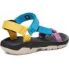 Teva Women’s Midform Universal Geometric Sandal(Mirage Multi)