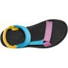 Teva Women’s Midform Universal Geometric Sandal(Mirage Multi)