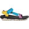 Teva Women’s Midform Universal Geometric Sandal(Mirage Multi)