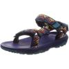 Teva Women’s Midform Universal Geometric Sandal(Multicoloured Boomerang Gc100 000)