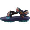 Teva Women’s Midform Universal Geometric Sandal(Multicoloured Boomerang Gc100 000)