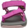 Teva Women’s Midform Universal Geometric Sandal(Speck Raspberry Rose)