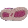 Teva Women’s Midform Universal Geometric Sandal(Speck Raspberry Rose)