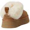 UGG Women’s Tazzelle Slipper(Chestnut)