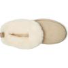 UGG Women’s Tazzelle Slipper(Mustartd Seed)