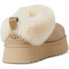 UGG Women’s Tazzelle Slipper(Mustartd Seed)
