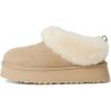 UGG Women’s Tazzelle Slipper(Mustartd Seed)