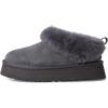 UGG Women’s Tazzelle Slipper(Obsidian)