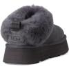 UGG Women’s Tazzelle Slipper(Obsidian)