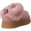 UGG Women’s Tazzelle Slipper(Pink Dawn)