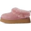 UGG Women’s Tazzelle Slipper(Pink Dawn)