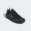 adidas Terrex Swift Solo 2, Shoes-Low Unisex Adult(Black/Black/Grey)