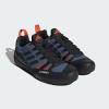 adidas Terrex Swift Solo 2, Shoes-Low Unisex Adult(Wonder Steel/Core Black/Semi Impact Orange)