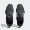 adidas Womens Terrex Eastrail 2(Grey/Dash Grey/Mint Ton)