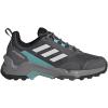 adidas Womens Terrex Eastrail 2(Grey/Dash Grey/Mint Ton)