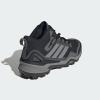 adidas Women’s Terrex Skychaser Gore-tex Mid Top Hiking Shoes Sneaker(Black/Grey/Grey)