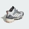 adidas Women’s Terrex Skychaser Gore-tex Mid Top Hiking Shoes Sneaker(Grey/Off White/Grey)