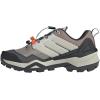adidas Women’s Terrex Skychaser Hiking Shoes Sneaker(Trace Brown/Wonder Alumina/Semi Flash Aqua)