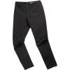 Arc’teryx Levon Pant Men’s | Stretch Cotton Blend Pant for Everyday Wear(Black)