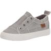Blowfish Malibu Girls Granola-b-k(Fog Gray)