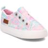 Blowfish Malibu Girls Granola-b-k(Multi Tie Dye Stamp)