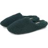 Eberjey Women’s Sherpa Slippers(Pine)