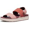 KEEN Women’s, Elle Backstrap Sandal(Cork/Baked Clay)