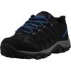Merrell Men’s Accentor 3 Hiking Shoe(Black)