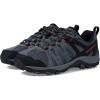 Merrell Men’s Accentor 3 Hiking Shoe(Rock)