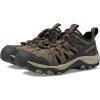 Merrell Men’s Moab Speed Mid Boat Shoe(Brindle)