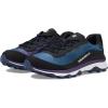 Merrell Unisex-Child Moab Speed Low WTRPF(Galactic)