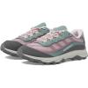 Merrell Unisex-Child Moab Speed Low WTRPF(Light Pink)