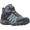Merrell Womens Accentor 3(Multicolor)