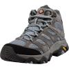 Merrell Women’s Moab 3 Mid Waterproof Hiking Boots(New Altitude)