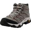 Merrell Women’s Moab 3 Mid Waterproof Hiking Boots(New Falcon)