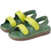 Native Shoes unisex-child Chase (Little Kid/Big Kid)(Loch Green/Barista Brown/Pickle Green)