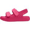 Native Shoes unisex-child Chase (Little Kid/Big Kid)(Popsicle Pink/Flamingo Pink)