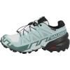 Salomon Women’s Running Shoes(Ballad Blue/Black/Tourmaline)