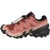 Salomon Women’s Running Shoes(Black/Enrose)