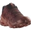 Salomon Women’s Running Shoes(Coffee Brown)