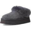 UGG Women’s Tazzelle Slipper(Obsidian)