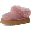UGG Women’s Tazzelle Slipper(Pink Dawn)